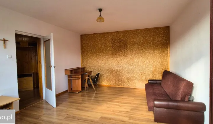 Mieszkanie 2-pokojowe Nałęczów, ul. Fortunata Nowickiego
