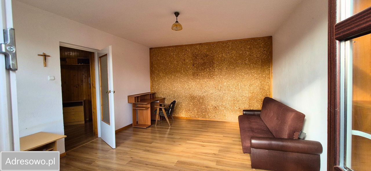 Mieszkanie 2-pokojowe Nałęczów, ul. Fortunata Nowickiego