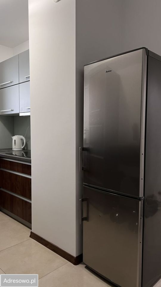 Mieszkanie 2-pokojowe Kraków Krowodrza, ul. Józefa Friedleina. Zdjęcie 15