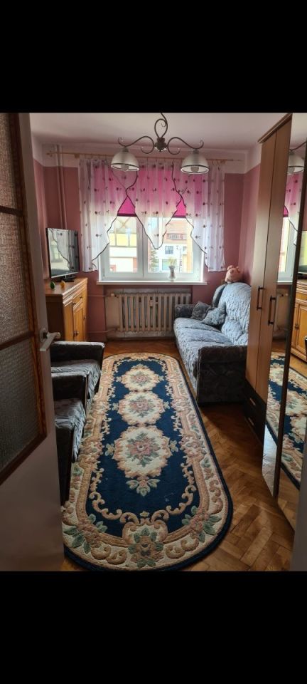 Mieszkanie 3-pokojowe Złocieniec Centrum. Zdjęcie 6