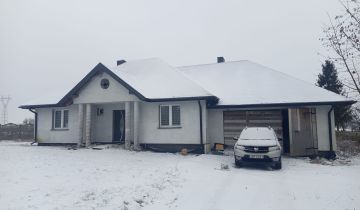 dworek, 4 pokoje Pińczyce, ul. Grabowa