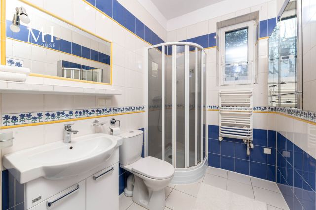 dom wolnostojący, 5 pokoi Łódź Julianów. Zdjęcie 7