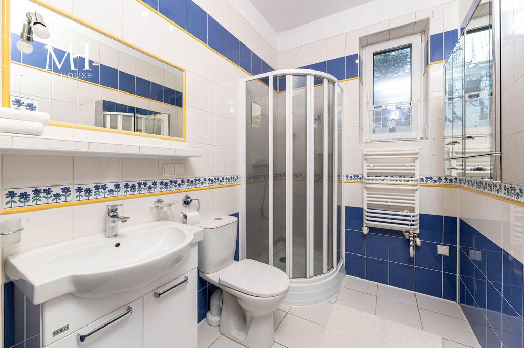 dom wolnostojący, 5 pokoi Łódź Julianów. Zdjęcie 7