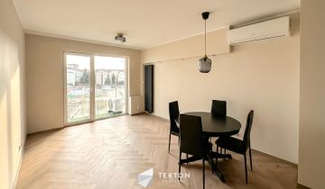 Mieszkanie 3-pokojowe Poznań Nowe Miasto, ul. Katowicka