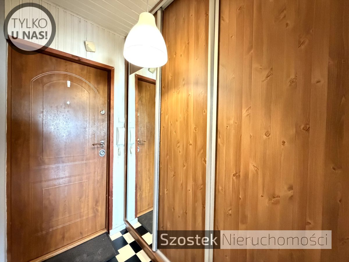 Mieszkanie 2-pokojowe Częstochowa Trzech Wieszczów, ul. Słowackiego. Zdjęcie 12