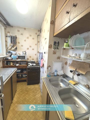 Mieszkanie 2-pokojowe Gdańsk Stogi, ul. Niska. Zdjęcie 5