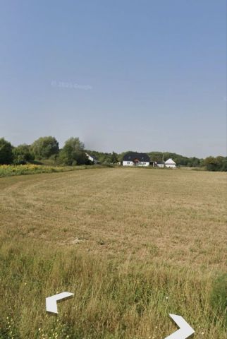 Działka rolno-budowlana Górzyca, ul. Kostrzyńska. Zdjęcie 1