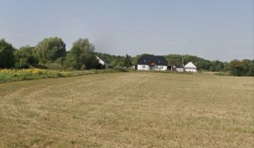 Działka rolno-budowlana Górzyca, ul. Kostrzyńska