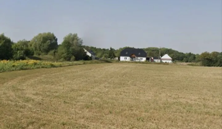 Działka rolno-budowlana Górzyca, ul. Kostrzyńska