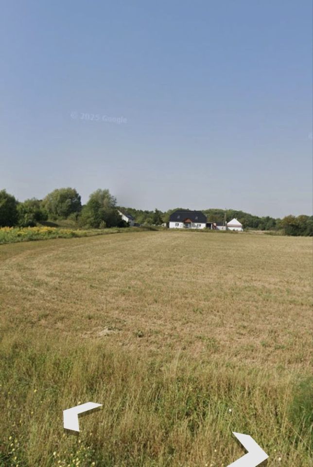 Działka rolno-budowlana Górzyca, ul. Kostrzyńska