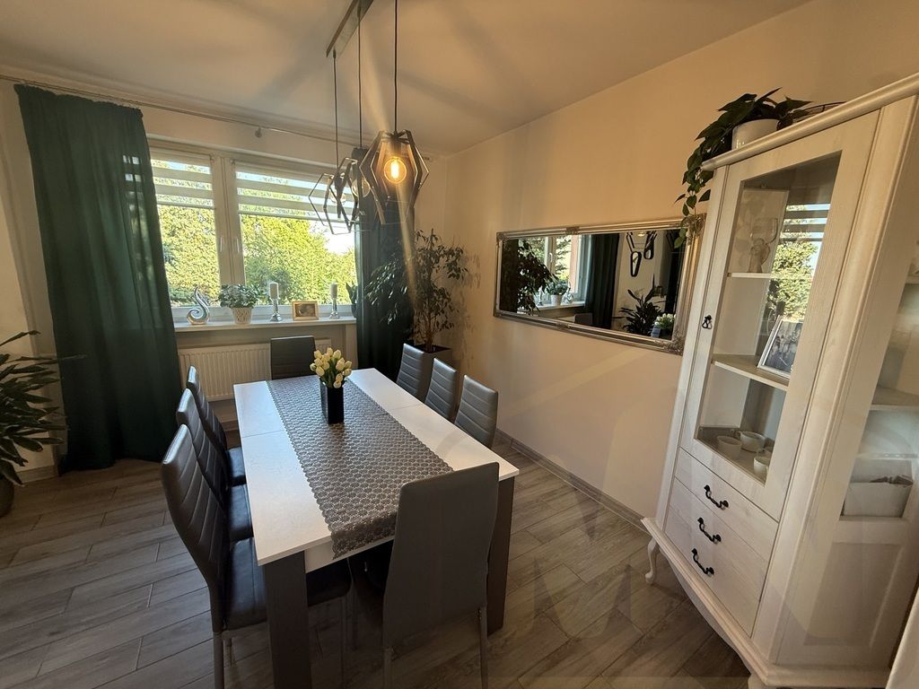 dom wolnostojący, 4 pokoje Kąkolewo. Zdjęcie 16