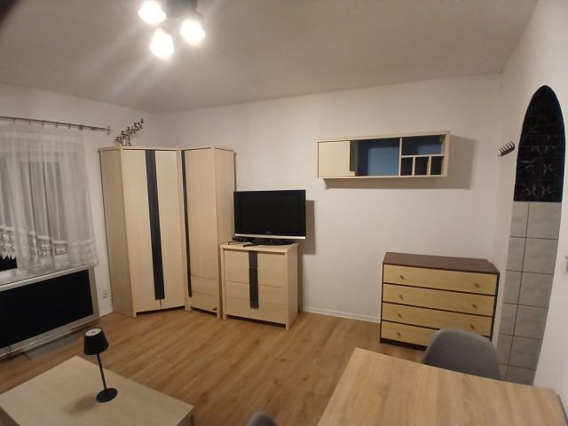 Mieszkanie 1-pokojowe Rzepin. Zdjęcie 1