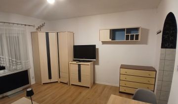 Mieszkanie 1-pokojowe Rzepin