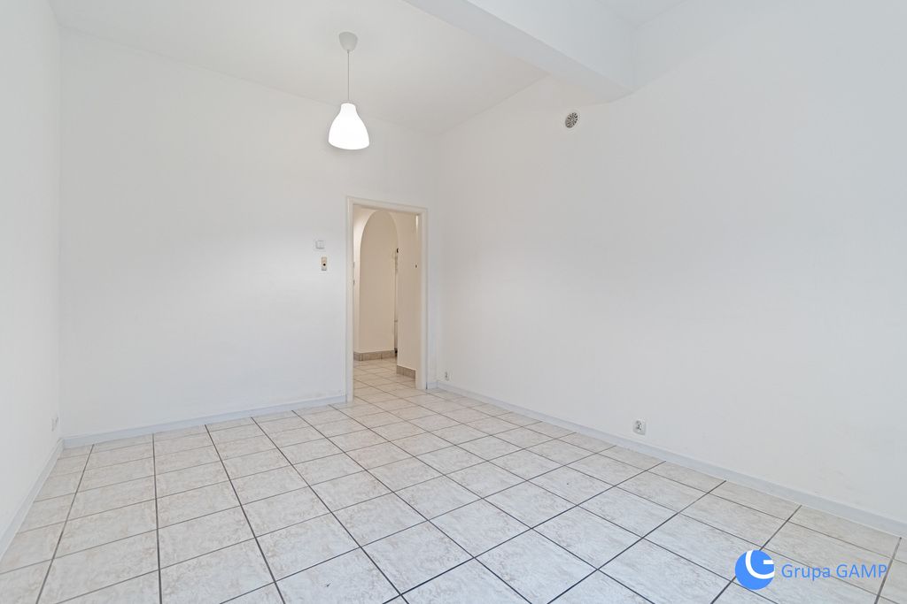 Biuro Kraków Półwsie Zwierzynieckie, ul. Władysława Syrokomli. Zdjęcie 6