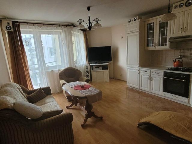 Mieszkanie 2-pokojowe Warszawa Ursus, ul. Dzieci Warszawy. Zdjęcie 1