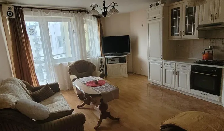 Mieszkanie 2-pokojowe Warszawa Ursus, ul. Dzieci Warszawy