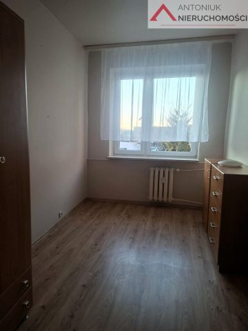 Mieszkanie 3-pokojowe Nowy Dwór Mazowiecki, ul. rtm. Witolda Pileckiego. Zdjęcie 5