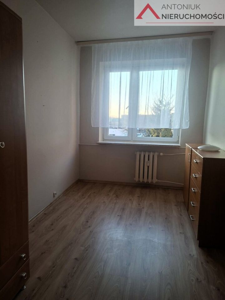 Mieszkanie 3-pokojowe Nowy Dwór Mazowiecki, ul. rtm. Witolda Pileckiego. Zdjęcie 5