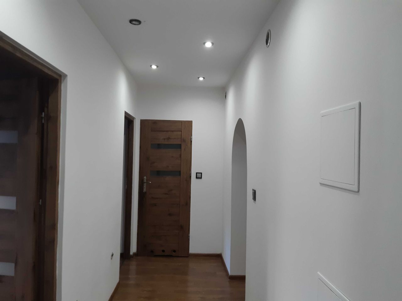 Mieszkanie 3-pokojowe Kalisz Centrum, ul. Bankowa. Zdjęcie 7