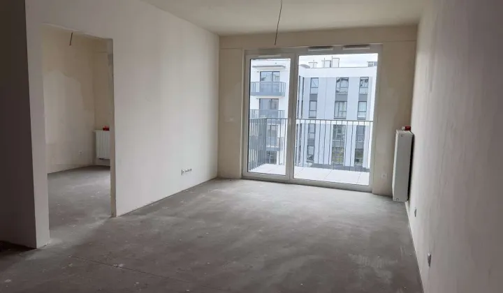 Mieszkanie 2-pokojowe Warszawa Praga-Południe, ul. Siennicka