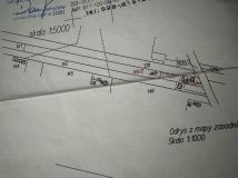 Działka rolno-budowlana Rzędzianowice. Zdjęcie 1