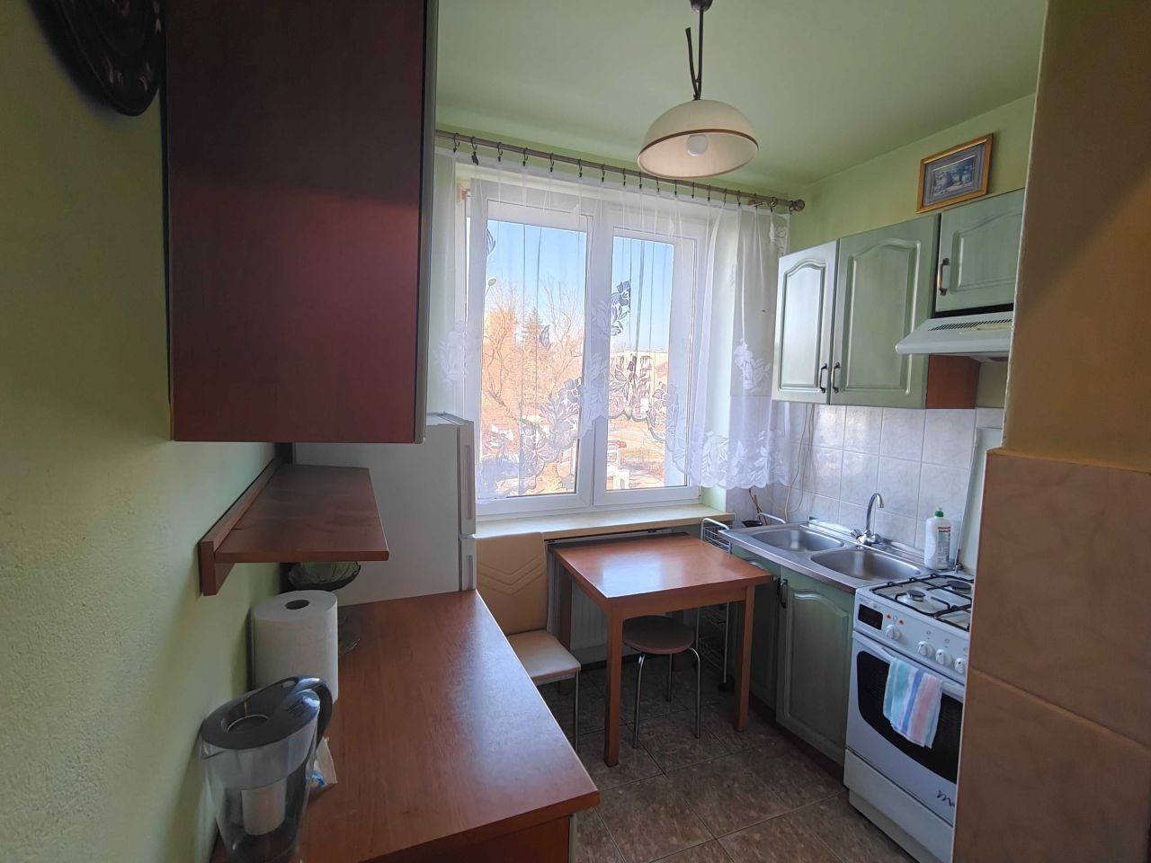 Mieszkanie 1-pokojowe Biała Podlaska, ul. Sidorska. Zdjęcie 4