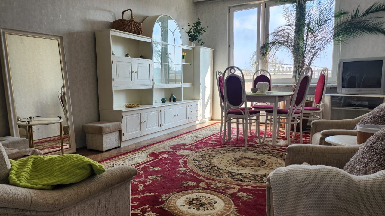 Mieszkanie 2-pokojowe Warszawa Wola, ul. Wolska. Zdjęcie 9