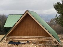 Działka rolna Krościenko nad Dunajcem Bereśnik, Źródlana. Zdjęcie 4