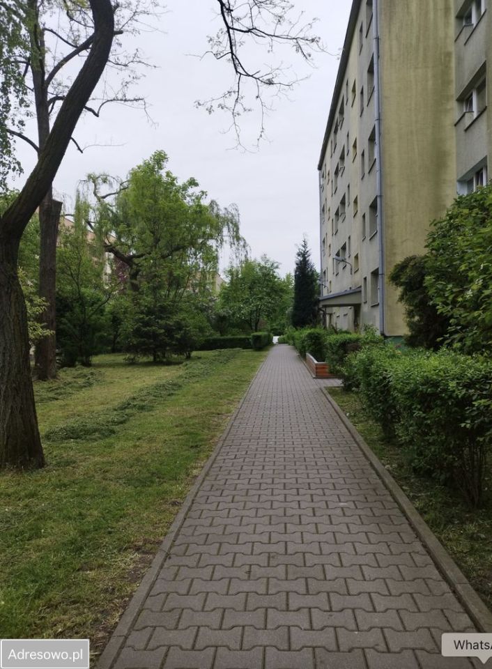 Mieszkanie 3-pokojowe Kraków Bieżanów, ul. Leonida Teligi. Zdjęcie 6