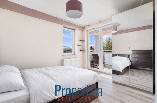 Mieszkanie 3-pokojowe Warszawa, ul. Żółwia. Zdjęcie 11