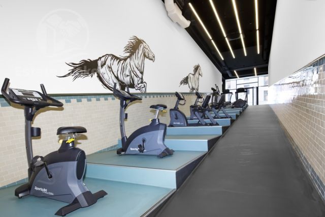 Mieszkanie 2-pokojowe Wrocław, ul. Jedności Narodowej. Zdjęcie 11