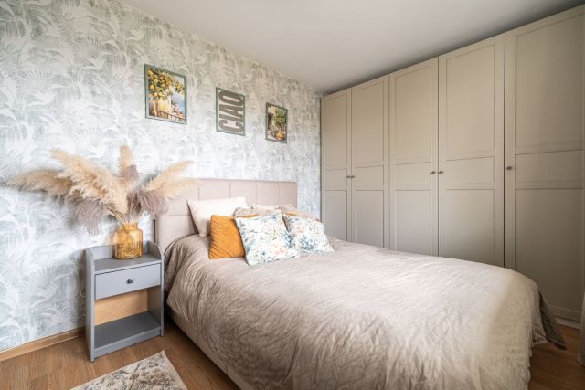 Mieszkanie 3-pokojowe Gdynia Karwiny, ul. Leopolda Staffa. Zdjęcie 9