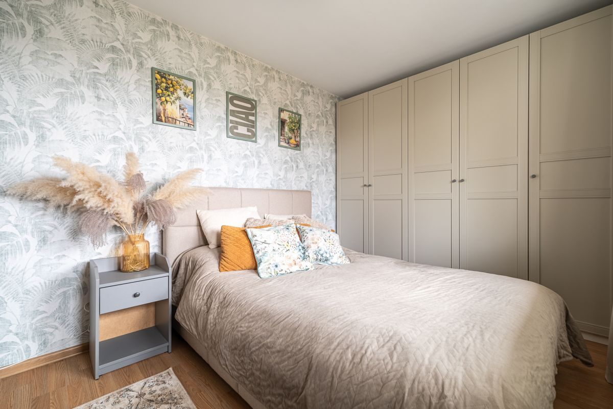 Mieszkanie 3-pokojowe Gdynia Karwiny, ul. Leopolda Staffa. Zdjęcie 9