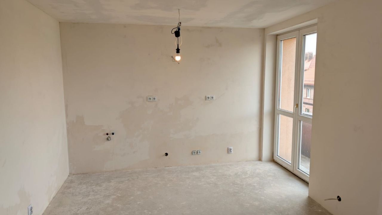 Mieszkanie 1-pokojowe Rybnik Niedobczyce, ul. Barbary. Zdjęcie 3