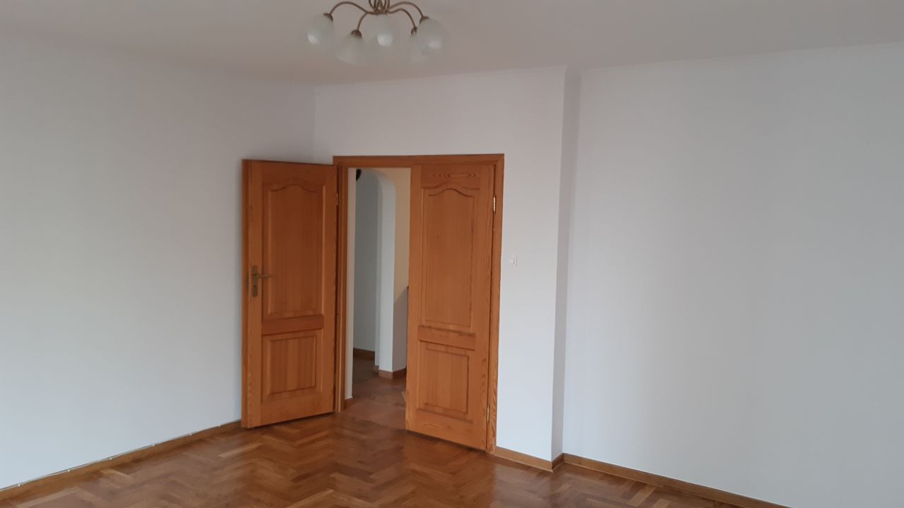 Mieszkanie 3-pokojowe Warszawa Powiśle, ul. Górnośląska. Zdjęcie 5