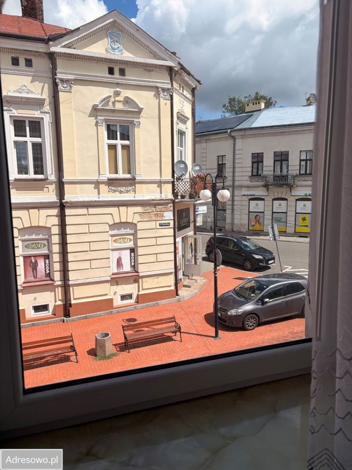 Mieszkanie 5-pokojowe Przeworsk, ul. św. Jana. Zdjęcie 16