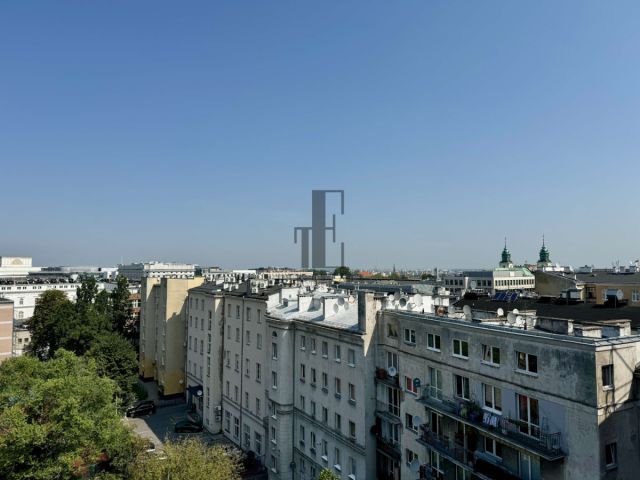 Mieszkanie 2-pokojowe Warszawa Śródmieście, ul. Świętokrzyska. Zdjęcie 7