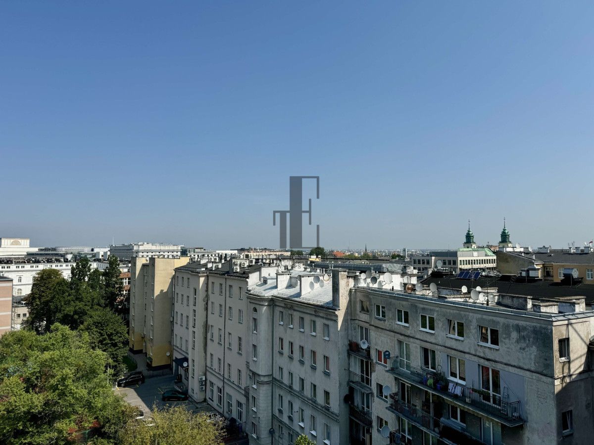 Mieszkanie 2-pokojowe Warszawa Śródmieście, ul. Świętokrzyska. Zdjęcie 7