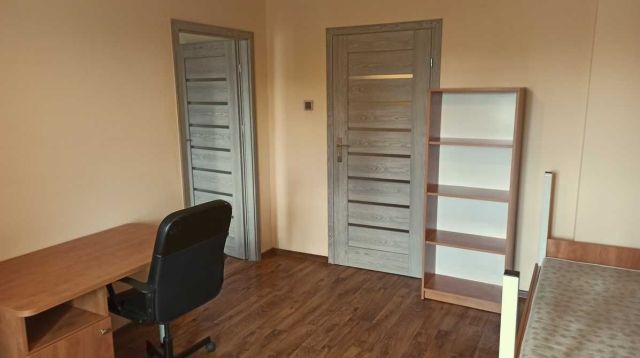 Mieszkanie 3-pokojowe Wrocław Stare Miasto. Zdjęcie 1