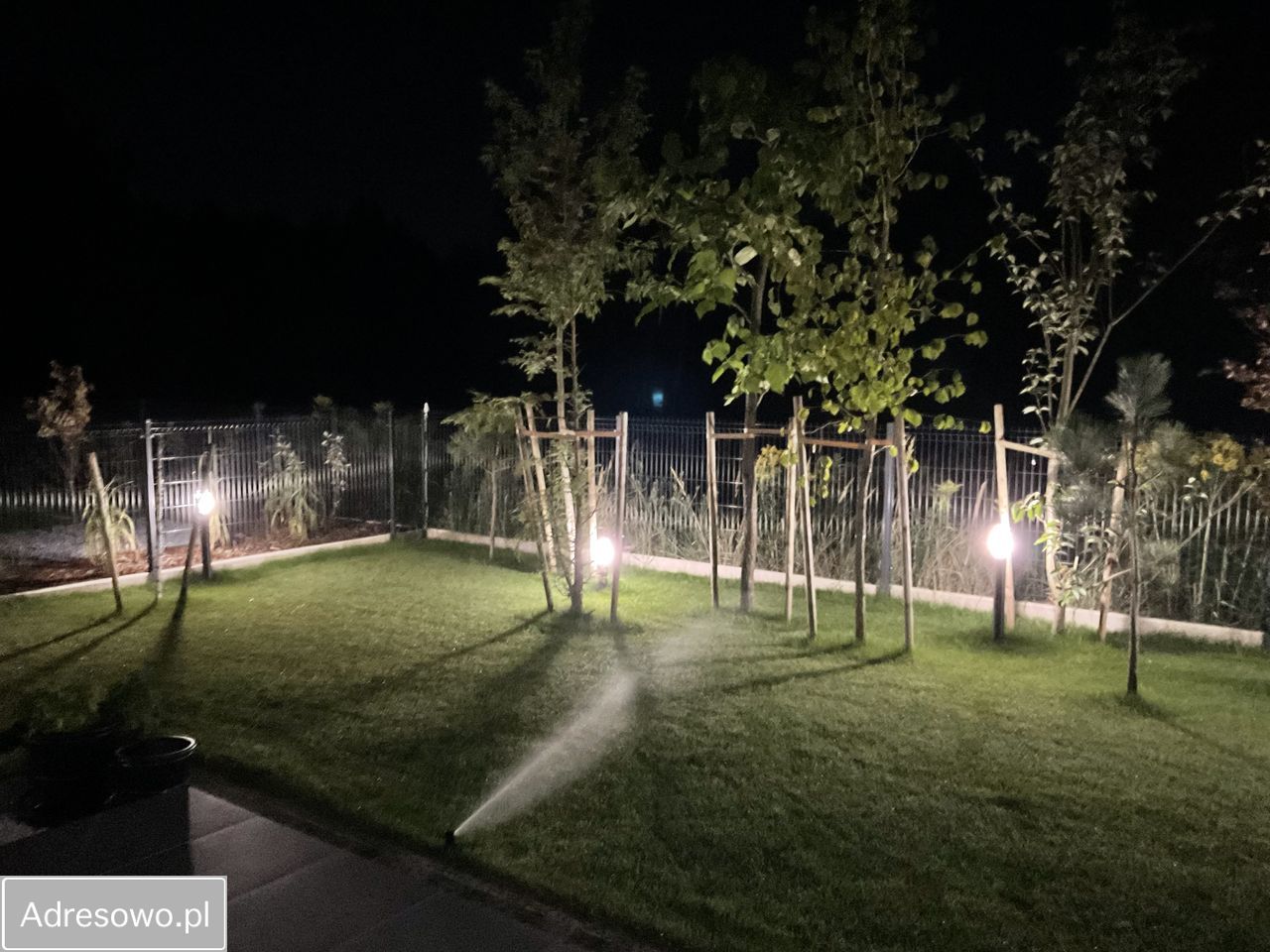 bliźniak, 4 pokoje Kotórz Mały. Zdjęcie 14