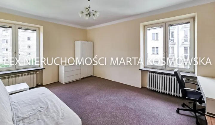 Mieszkanie 2-pokojowe Warszawa Ochota, ul. Siewierska
