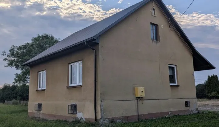 dom wolnostojący Babice, ul. Krakowska