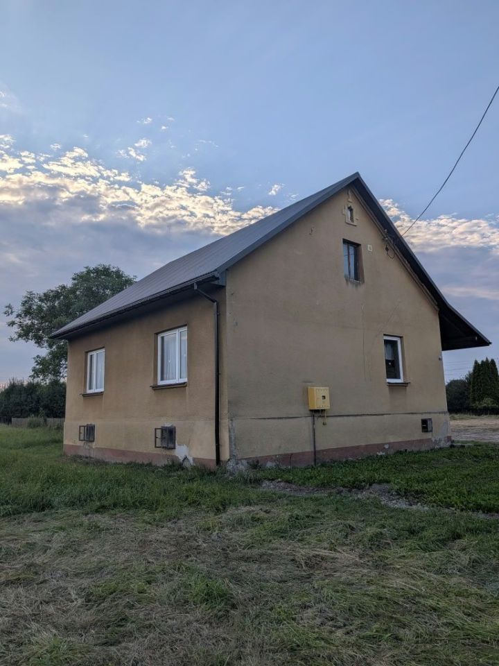 dom wolnostojący Babice, ul. Krakowska. Zdjęcie 1