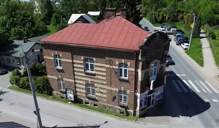 Lokal Krosno, ul. Feliksa Czajkowskiego