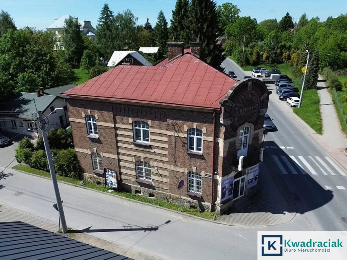 Lokal Krosno, ul. Feliksa Czajkowskiego. Zdjęcie 1