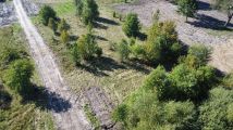 Działka rolno-budowlana Kępa. Zdjęcie 1