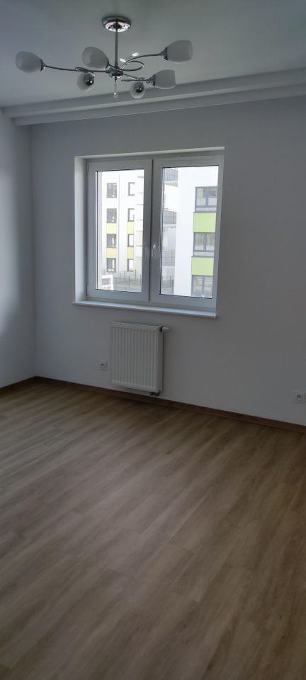 Mieszkanie 4-pokojowe Szczecin Warszewo, ul. Małe Błonia. Zdjęcie 7