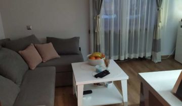 Mieszkanie 1-pokojowe Kraków Nowa Huta, os. Słoneczne