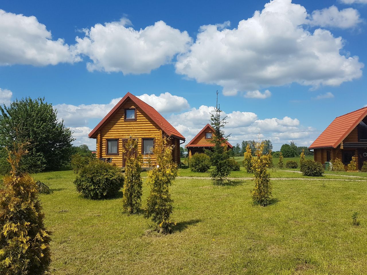 Działka inwestycyjna Inulec. Zdjęcie 7