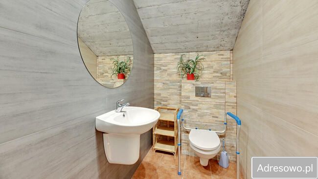 Hotel/pensjonat Jastrzębia Góra. Zdjęcie 9